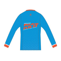 TECH+ Women's Long Sleeve Run Top