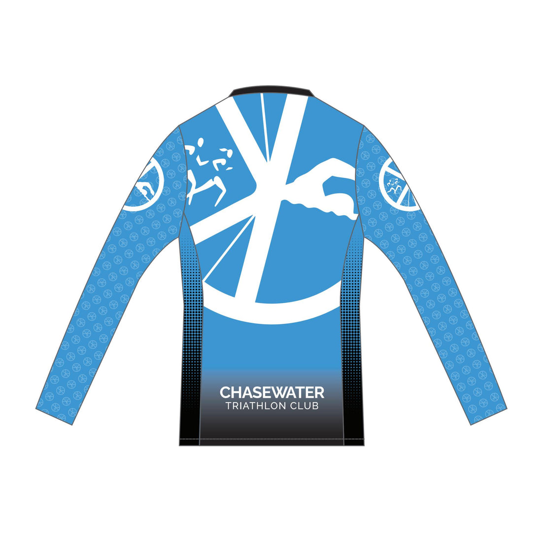 TECH+ Women's Long Sleeve Run Top
