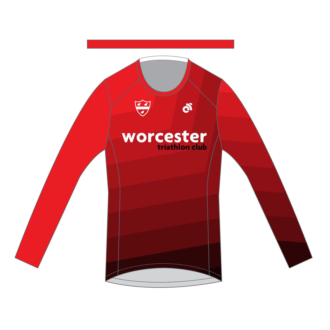TECH+ Women's Long Sleeve Run Top