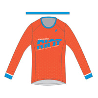 TECH+ Women's Long Sleeve Run Top