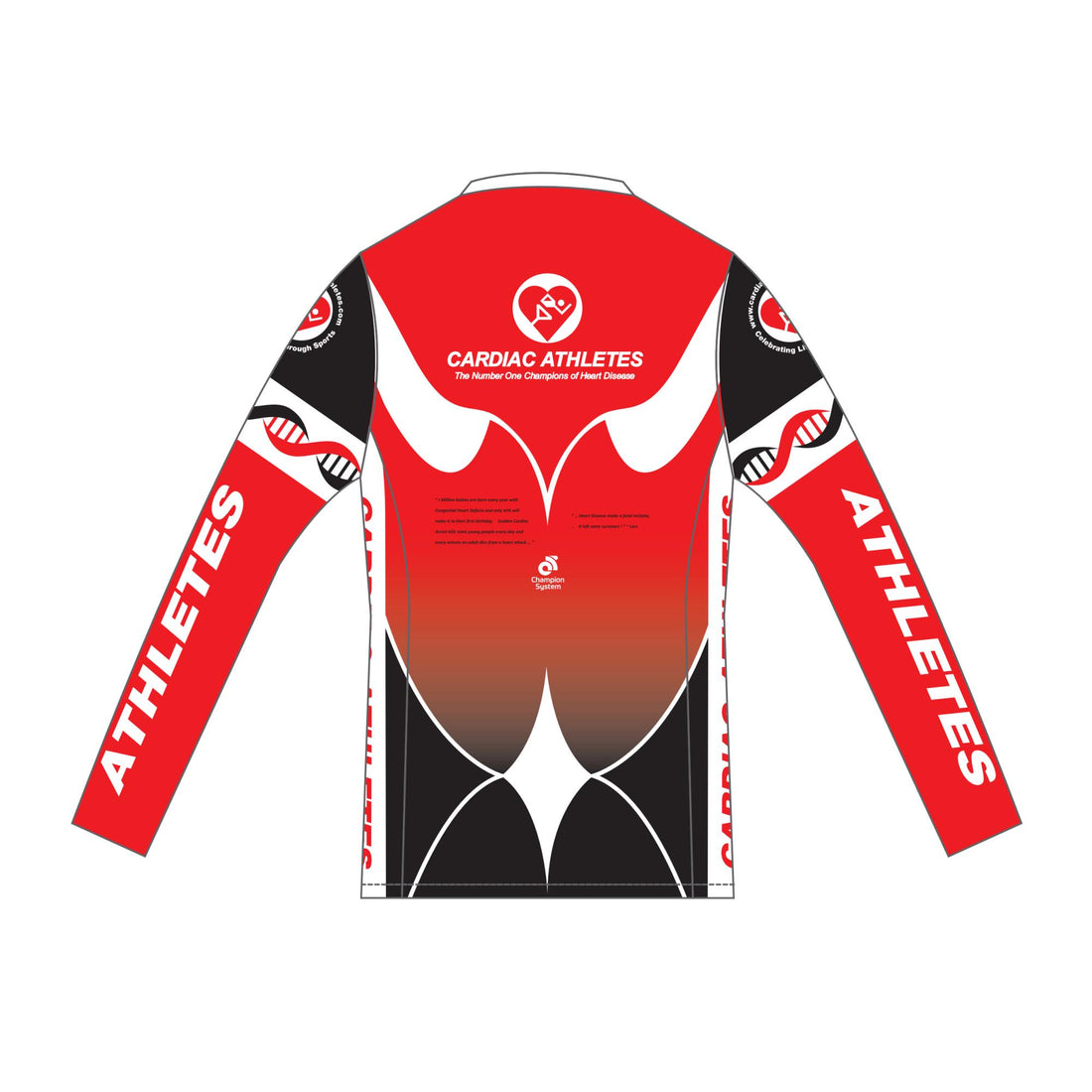 TECH+ Women's Long Sleeve Run Top