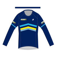 TECH+ Women's Long Sleeve Run Top