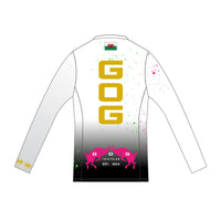 TECH+ Women's Long Sleeve Run Top