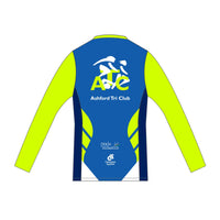 TECH+ Women's Long Sleeve Run Top