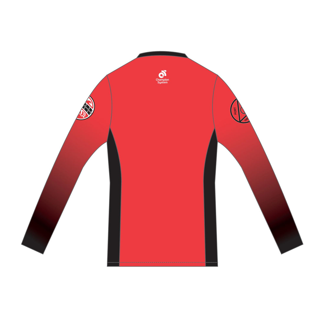 TECH+ Women's Long Sleeve Run Top