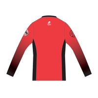 TECH+ Women's Long Sleeve Run Top