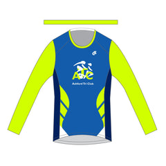TECH+ Women's Long Sleeve Run Top