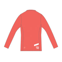 TECH+ Women's Long Sleeve Run Top