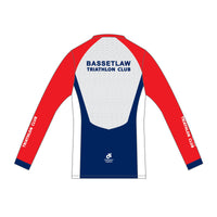 TECH+ Women's Long Sleeve Run Top