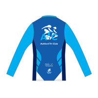 TECH+ Women's Long Sleeve Run Top
