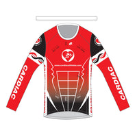 TECH+ Women's Long Sleeve Run Top