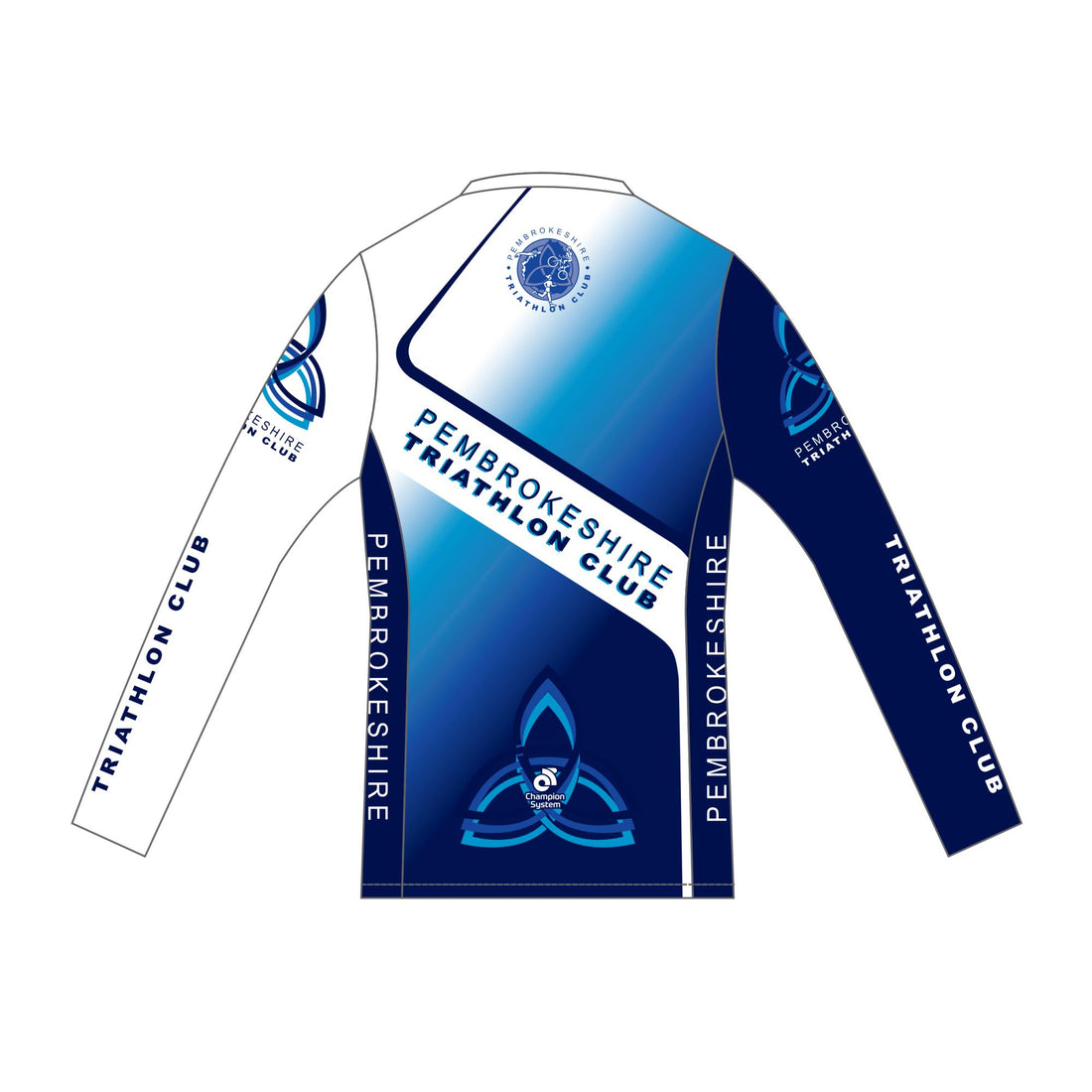 TECH+ Women's Long Sleeve Run Top