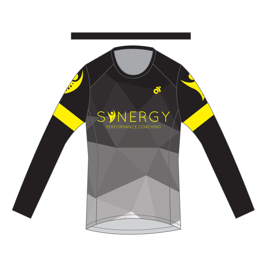 TECH+ Women's Long Sleeve Run Top