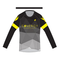 TECH+ Women's Long Sleeve Run Top