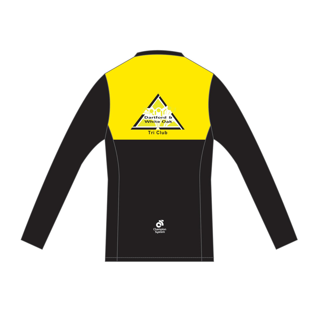 TECH+ Women's Long Sleeve Run Top