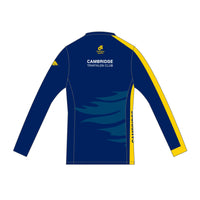 TECH+ Women's Long Sleeve Run Top