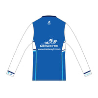 TECH+ Women's Long Sleeve Run Top