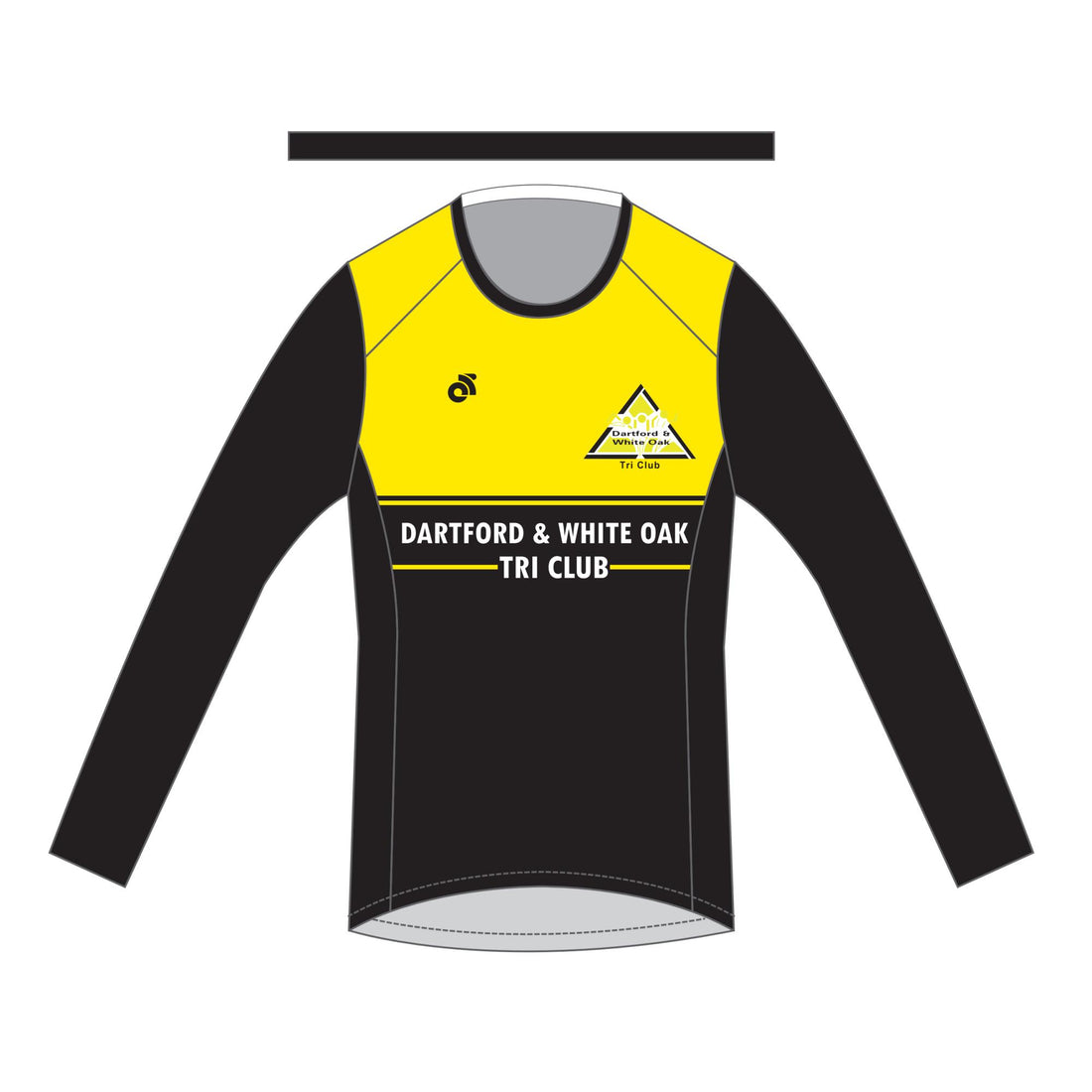 TECH+ Women's Long Sleeve Run Top