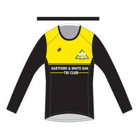 TECH+ Women's Long Sleeve Run Top