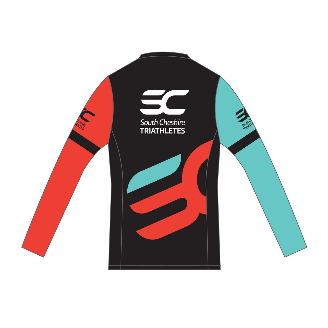 TECH+ Women's Long Sleeve Run Top