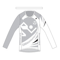 TECH+ Women's Long Sleeve Run Top