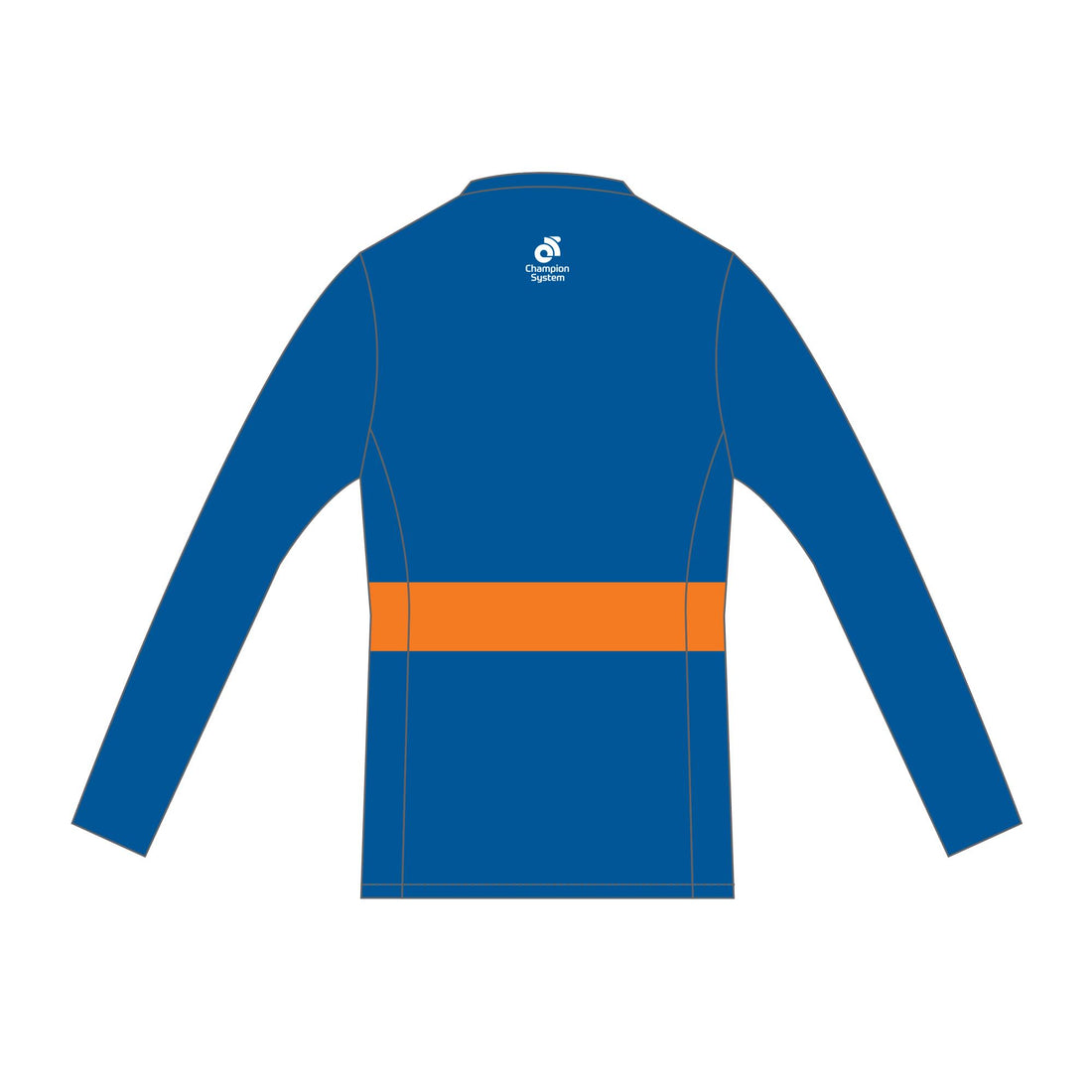 TECH+ Women's Long Sleeve Run Top