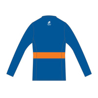 TECH+ Women's Long Sleeve Run Top