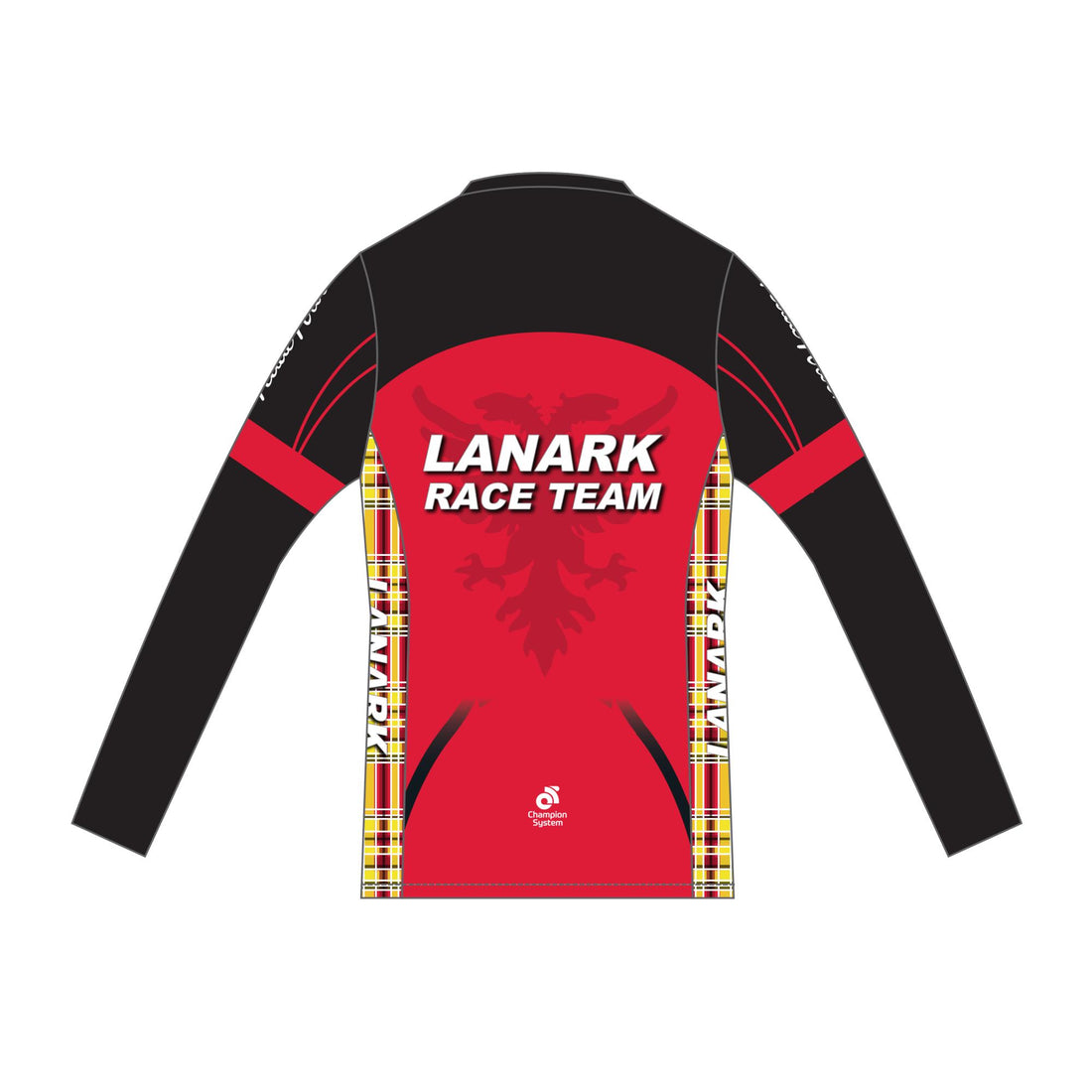 TECH+ Women's Long Sleeve Run Top