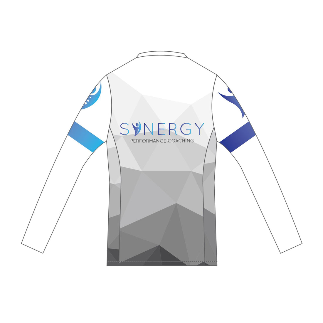 TECH+ Women's Long Sleeve Run Top