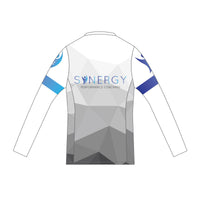 TECH+ Women's Long Sleeve Run Top