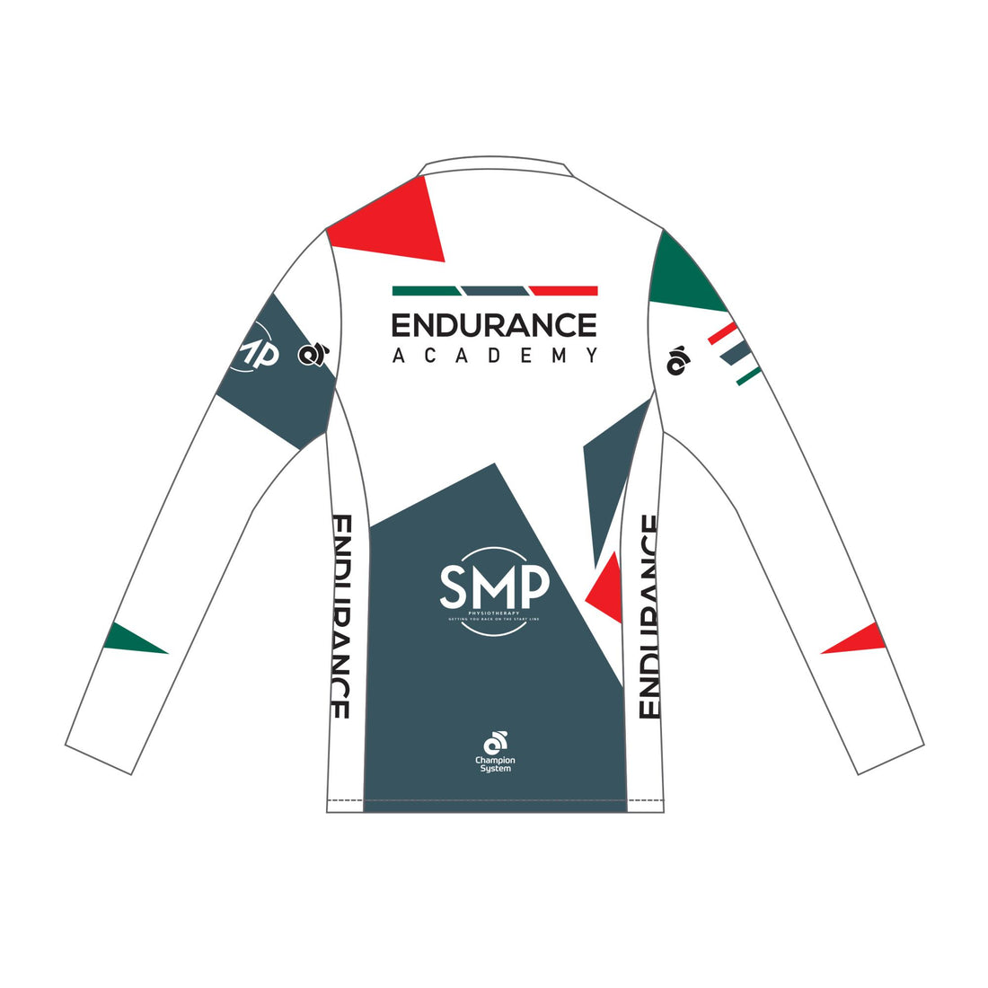 TECH+ Women's Long Sleeve Run Top