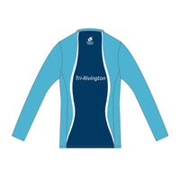 TECH+ Women's Long Sleeve Run Top