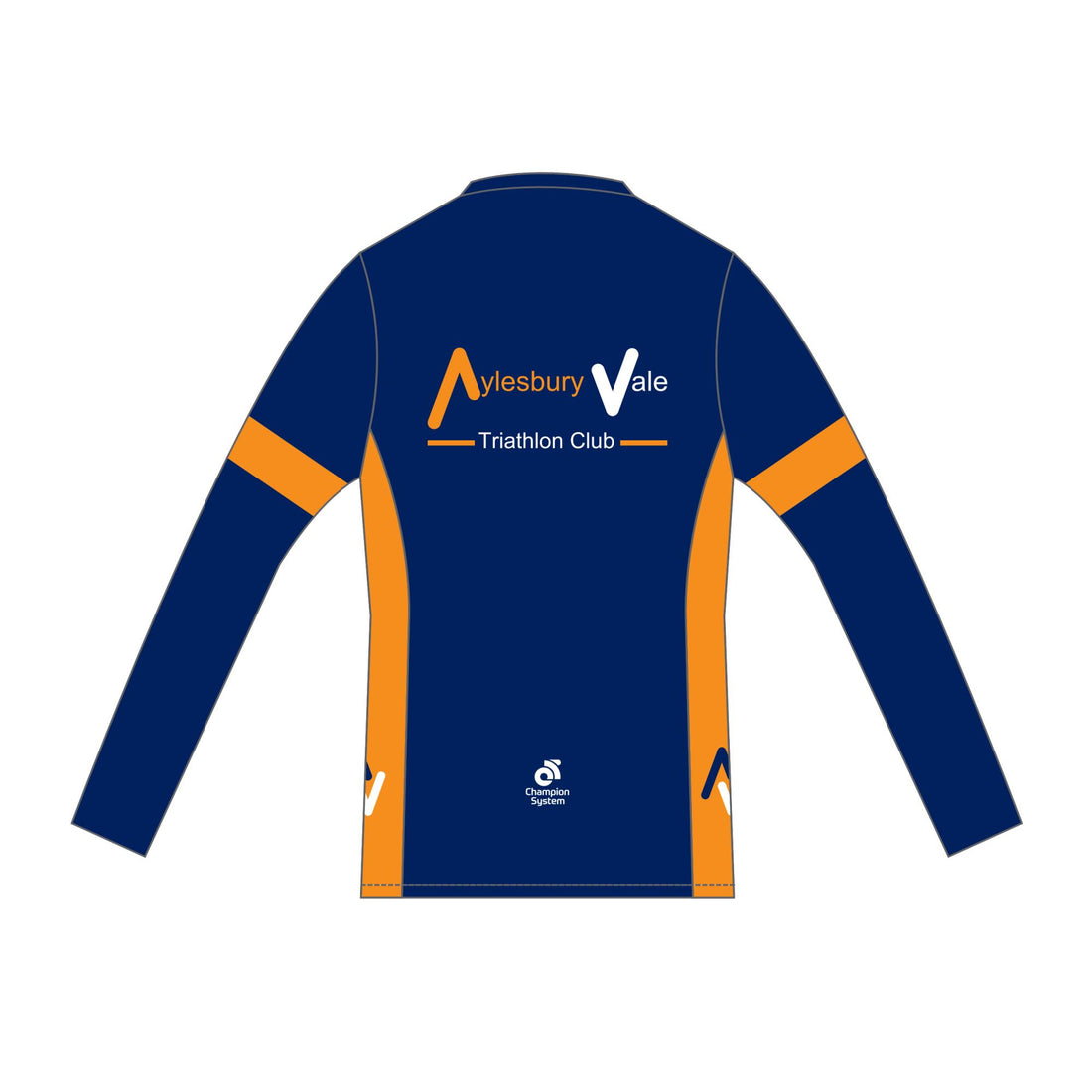 TECH+ Women's Long Sleeve Run Top