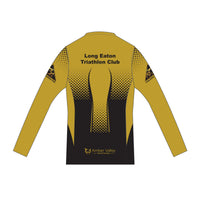 TECH+ Women's Long Sleeve Run Top