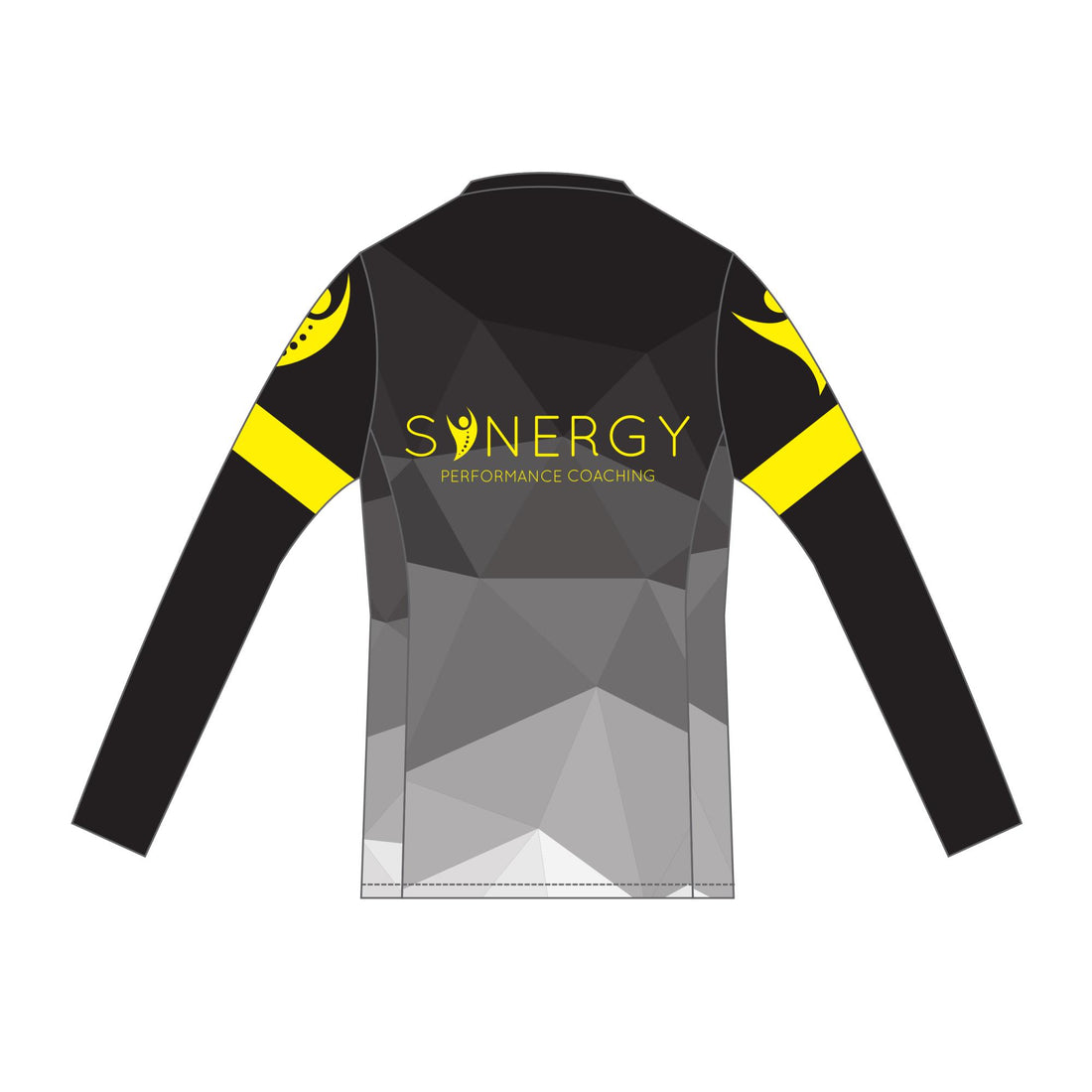 TECH+ Women's Long Sleeve Run Top