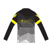 TECH+ Women's Long Sleeve Run Top