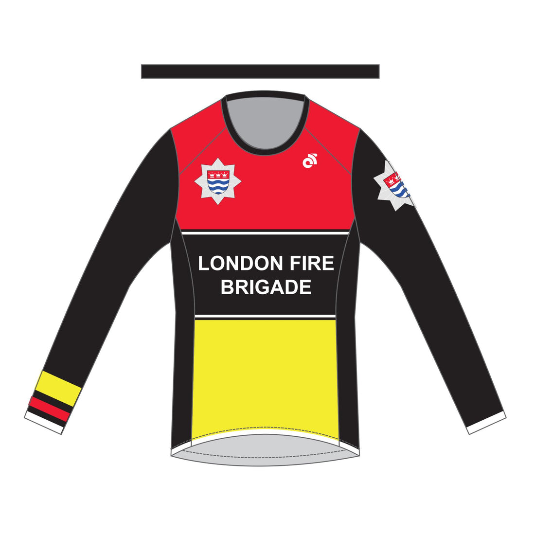 TECH+ Women's Long Sleeve Run Top