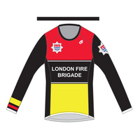 TECH+ Women's Long Sleeve Run Top