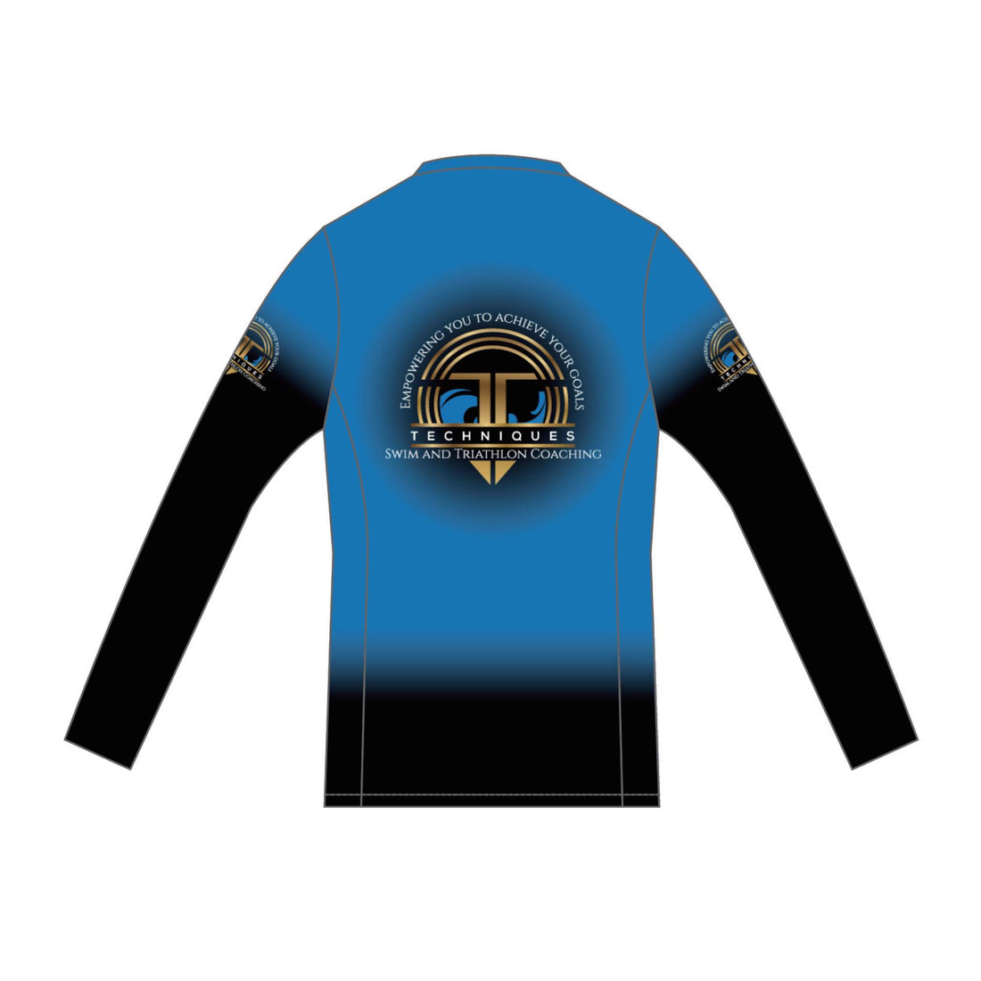 TECH+ Women's Long Sleeve Run Top