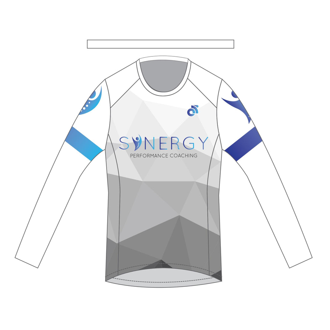 TECH+ Women's Long Sleeve Run Top