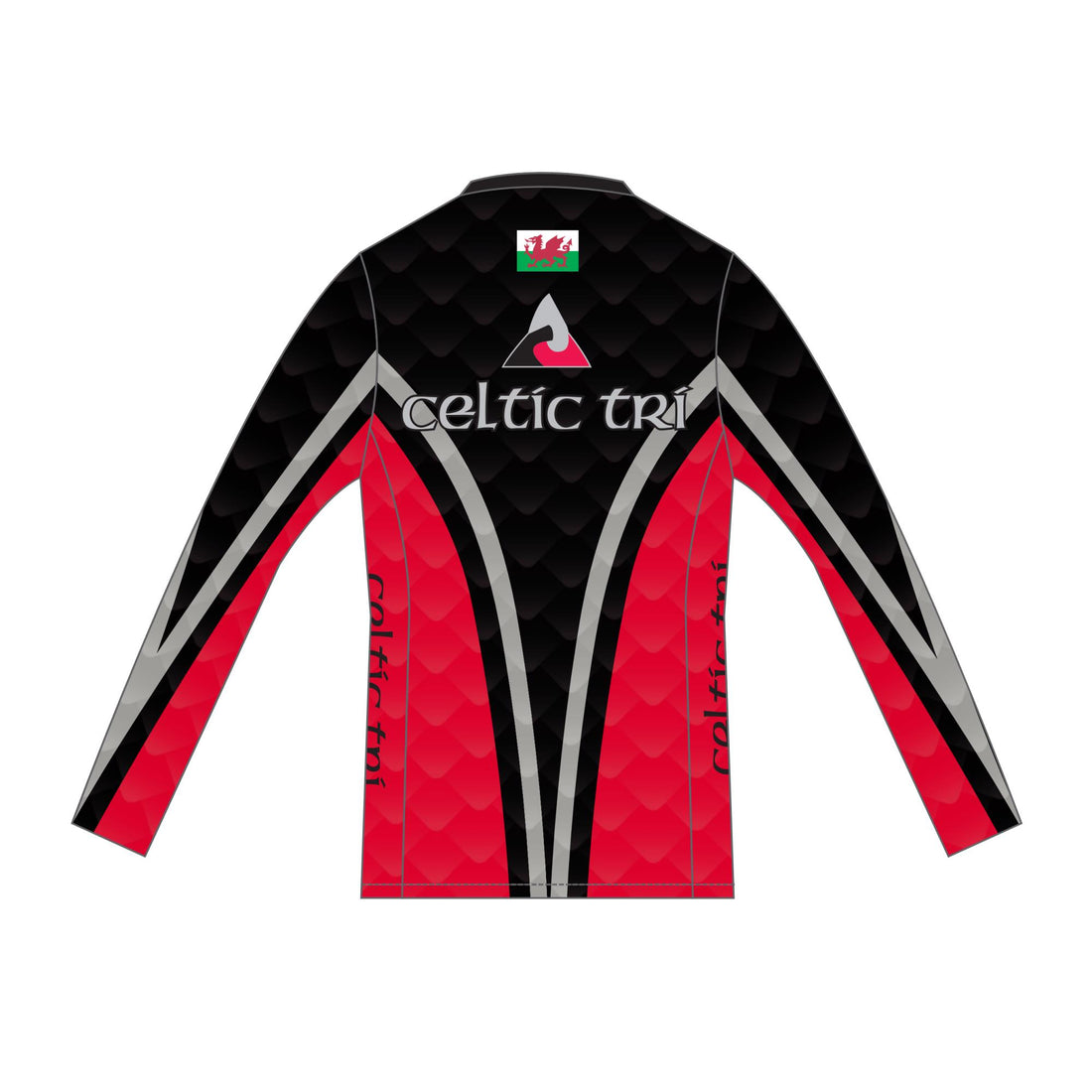 TECH+ Women's Long Sleeve Run Top