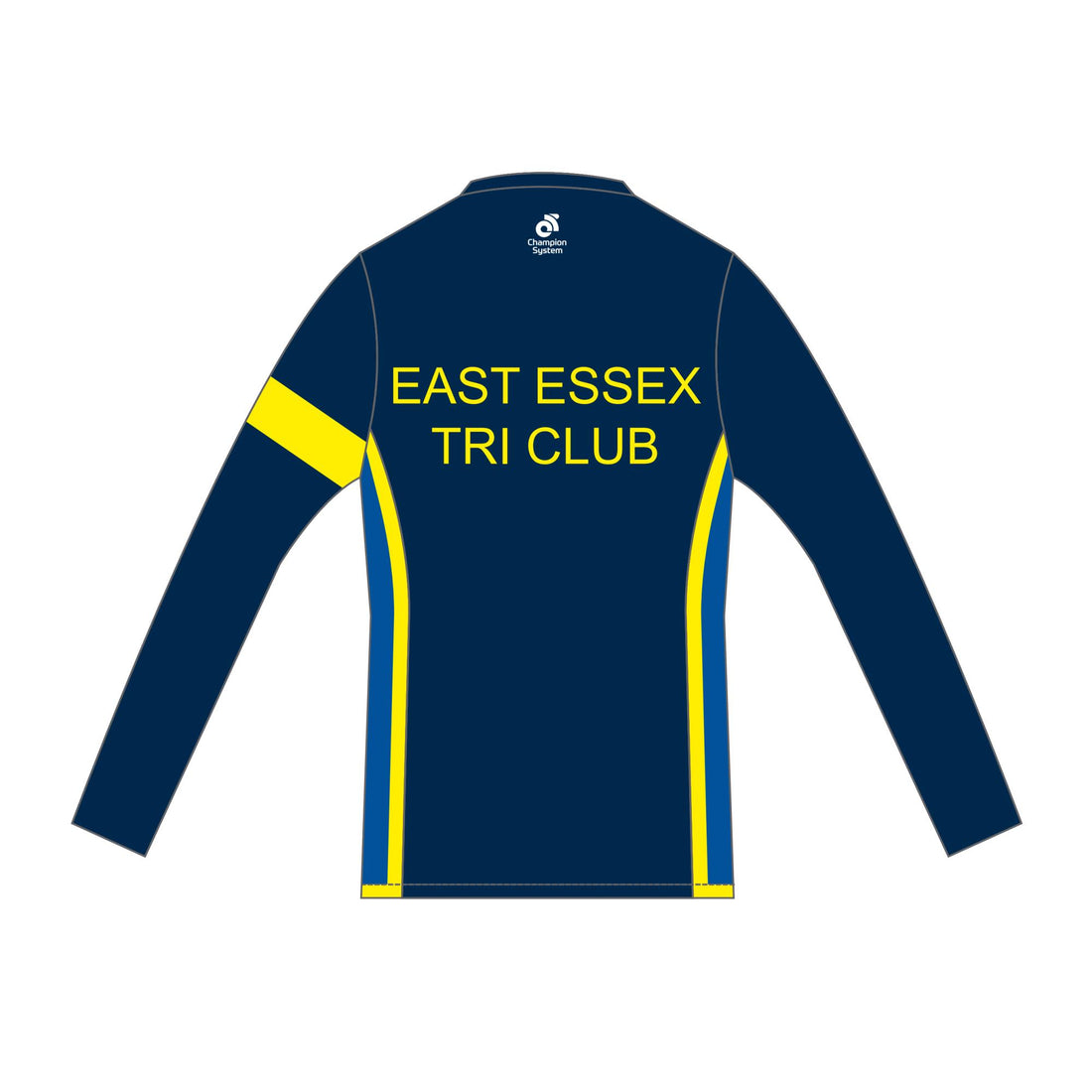 TECH+ Women's Long Sleeve Run Top