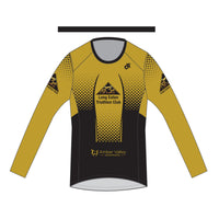 TECH+ Women's Long Sleeve Run Top