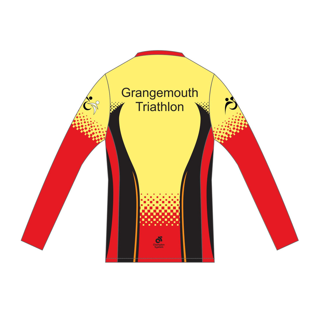 TECH+ Women's Long Sleeve Run Top
