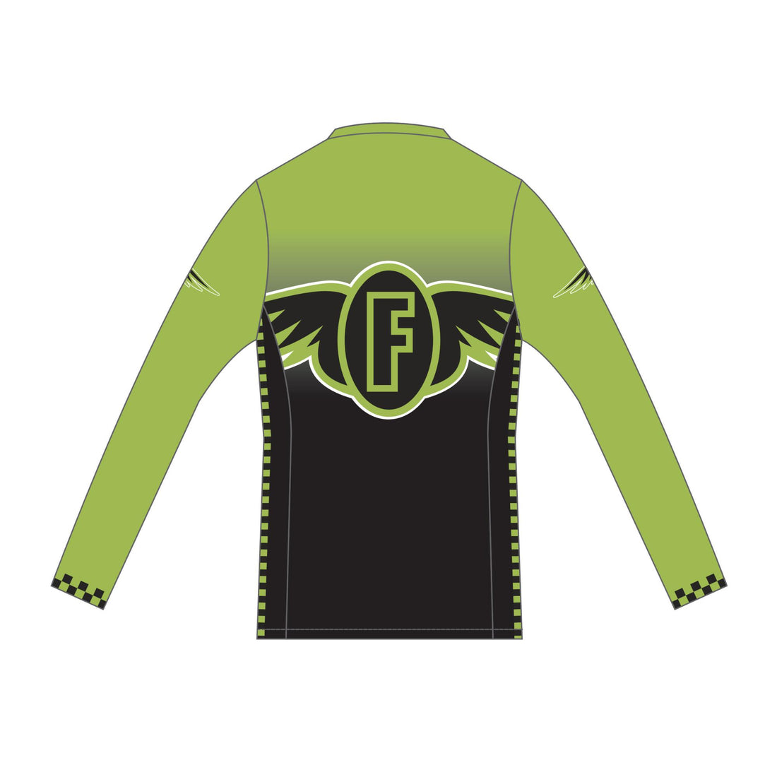 TECH+ Women's Long Sleeve Run Top