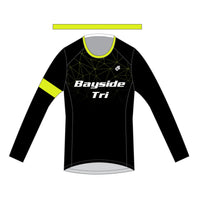 TECH+ Women's Long Sleeve Run Top