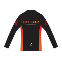 TECH+ Women's Long Sleeve Run Top