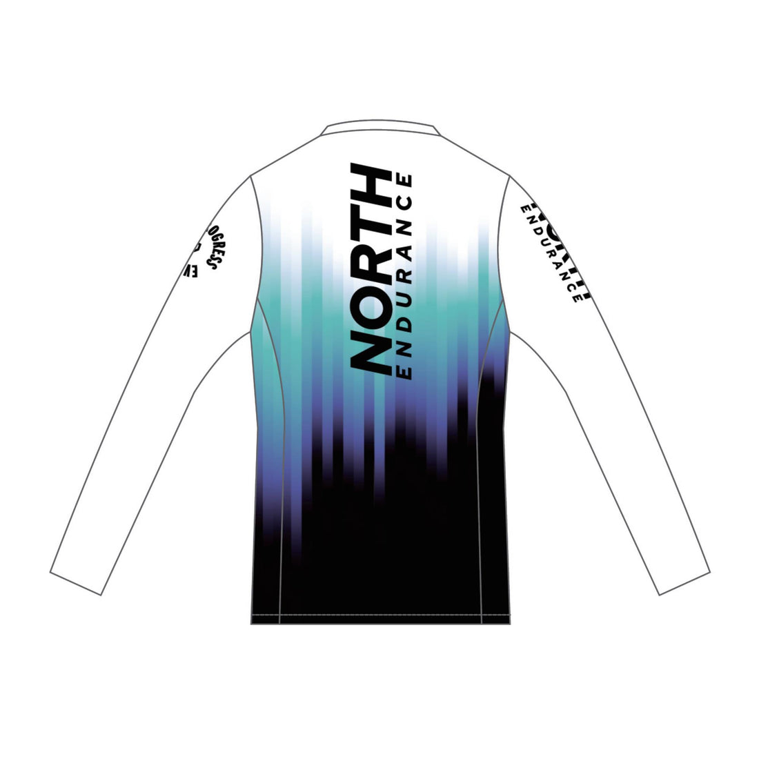 TECH+ Women's Long Sleeve Run Top