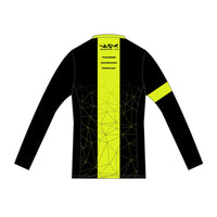 TECH+ Women's Long Sleeve Run Top