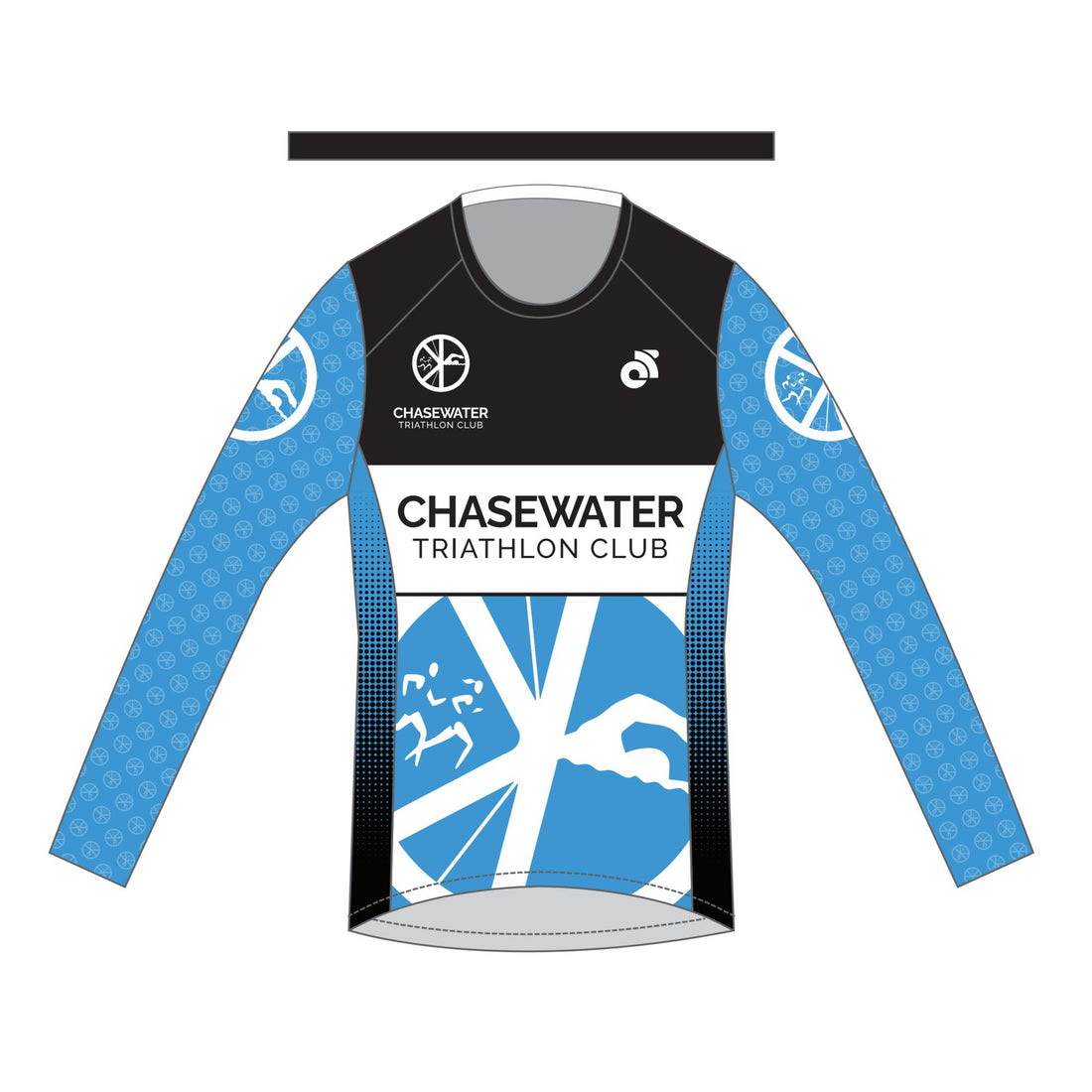 TECH+ Women's Long Sleeve Run Top